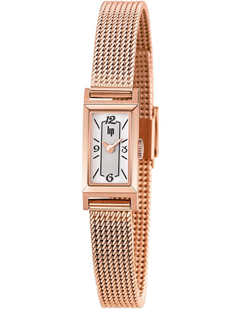 montres rectangulaires femme