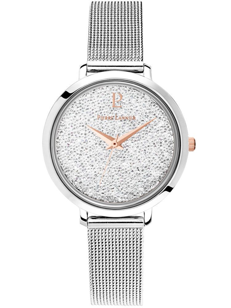 swarovski montre femme