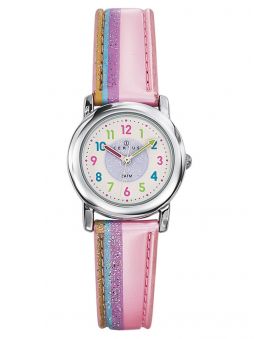 Montre enfant Certus Arc-en-ciel