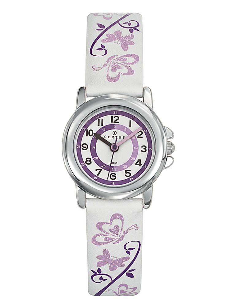 Montre pour petit garçon