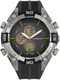 Montre all black 680225 Outlet