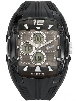 Bracelet de montre All Blacks 