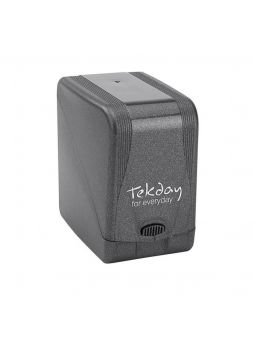 Ecrin de montre enfant Tekday étanche 10 bar 653493