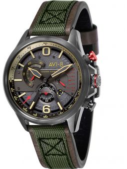 Montre homme AVI-8 HAWKER HARRIER II