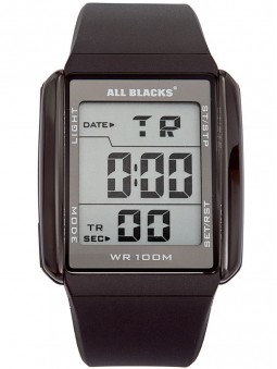 Bracelet de montre noir...