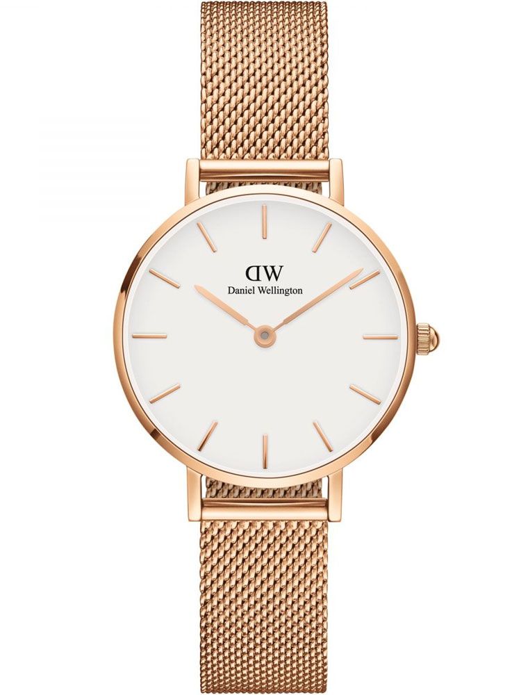 Montre Daniel Wellington PETITE MELROSE Montre Daniel Wellington PETITE MELROSE
