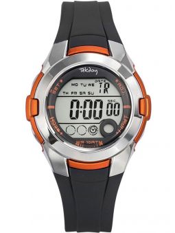 Montre enfant Tekday sport 653876