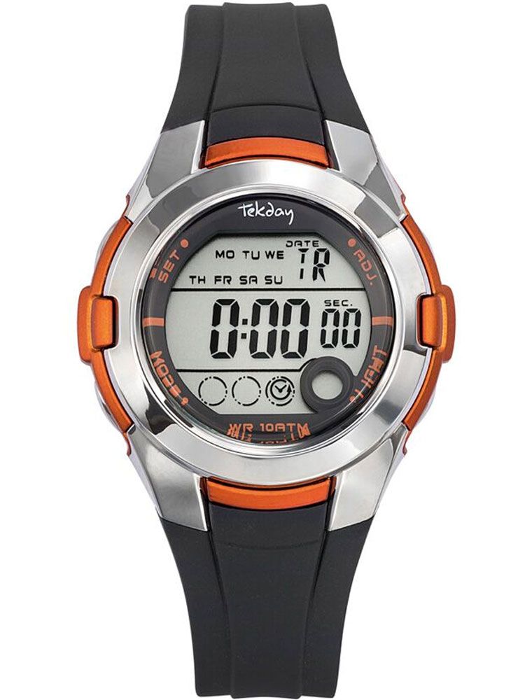 Montre enfant Tekday sport 653876