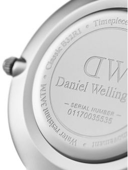 Montre Daniel Wellington PETITE BONDI