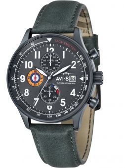 Montre homme AVI-8 HAWKER HURRICANE