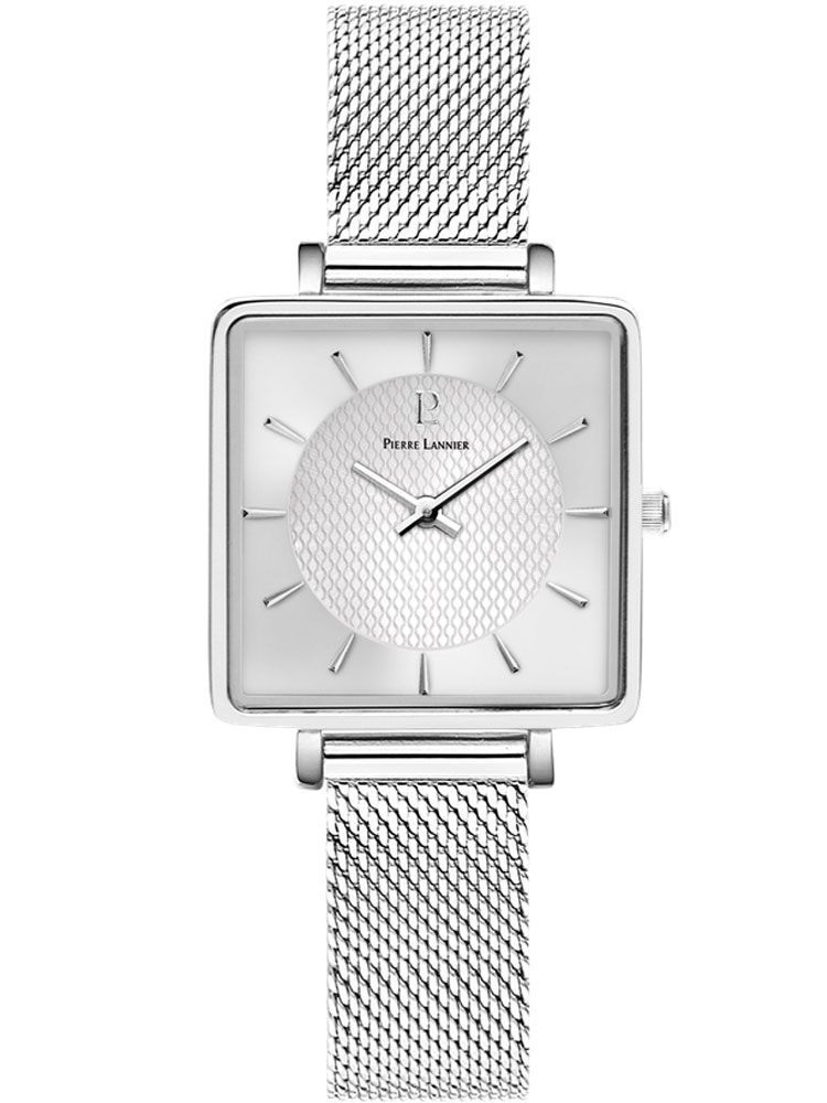 Montre Femme ROSEFIELD en Acier Rose - RS.QWSR-Q01 - Cleor