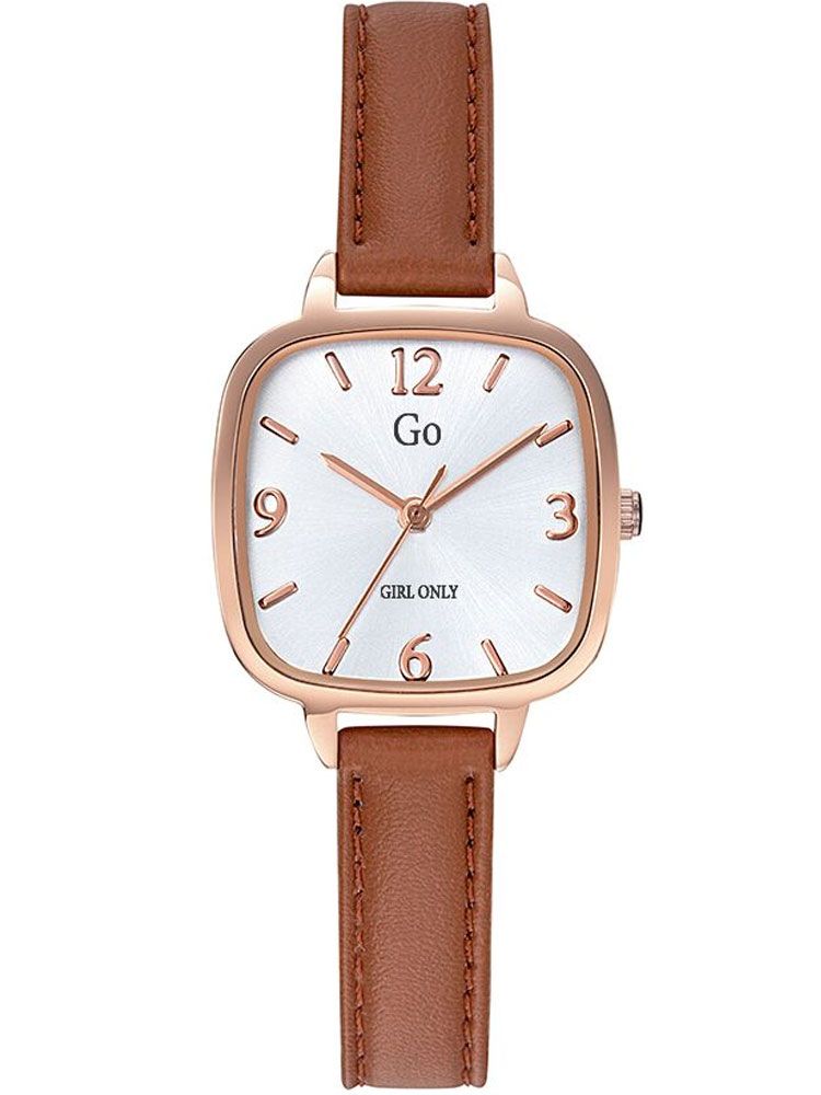 Petite Montre Carrée Femme | Online www.cremascota.com