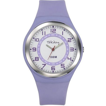 Montre garçon étanche à aiguilles | Tekday 654144