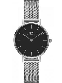 Montre Daniel Wellington PETITE STERLING