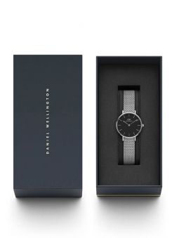 Montre Daniel Wellington PETITE STERLING