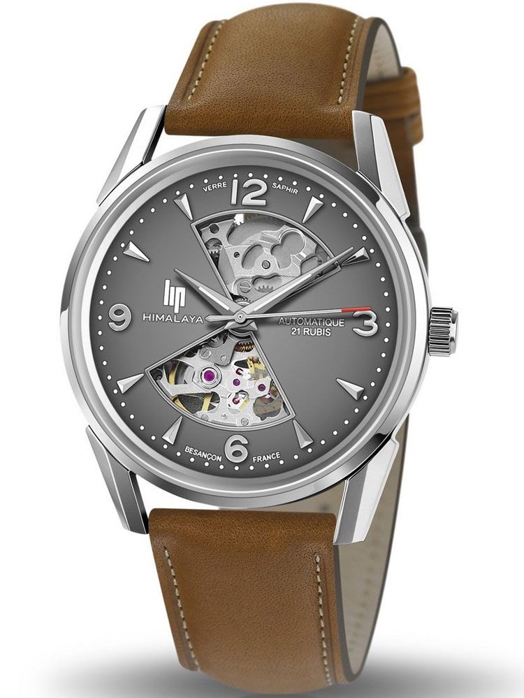 Montre Lip - Himalaya - 671253
