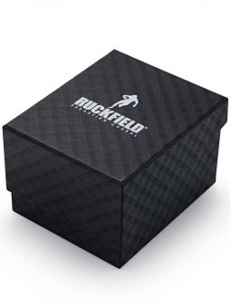 Montre homme Ruckfield multifonctions digitale