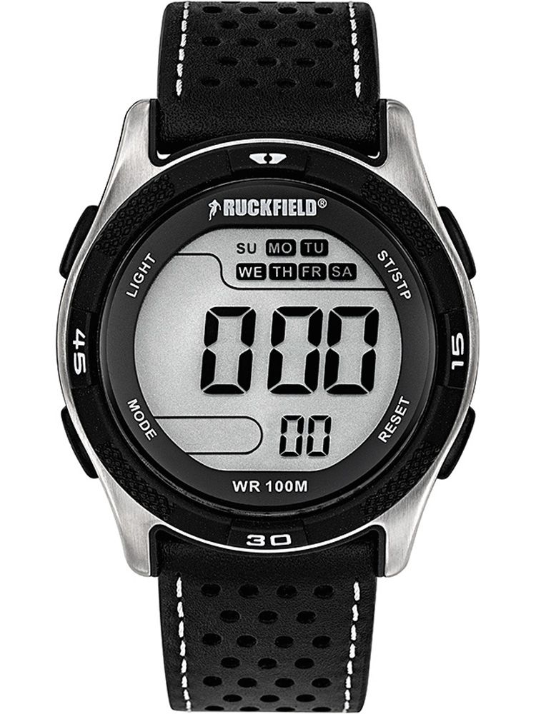 Montre Homme PULSAR en Acier Gris - PQ2055X1 - Cleor