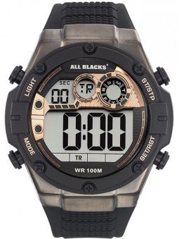 Bracelet de montre All Blacks