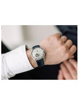 Montre homme LIP HIMALAYA  coeur battant automatique 671255_3