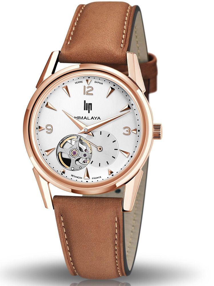 lip himalaya automatique femme