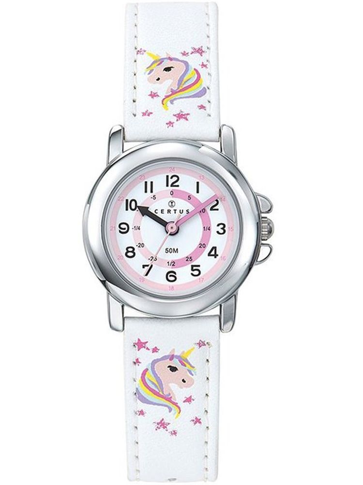 Montre Licorne Fille 10 ans