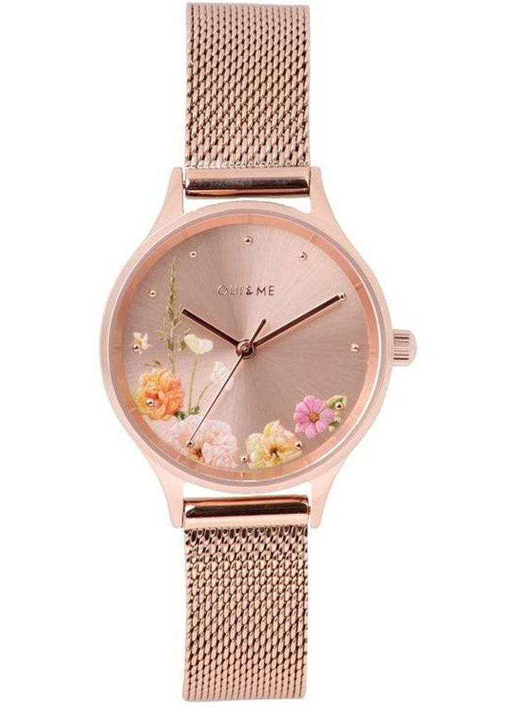 bracelet montre femme