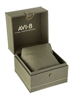 Montre homme AVI-8 HAWKER HARRIER II AV-4065-06_2