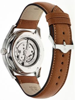 Montre homme LIP HIMALAYA automatique verre saphir 671579_1