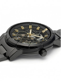 Montre automatique homme Pierre Lannier 325C439_1