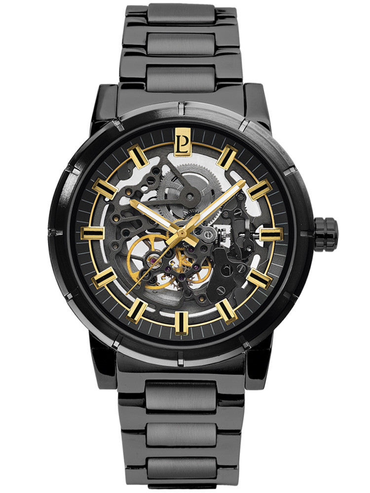 Montre automatique homme Pierre Lannier 325C439