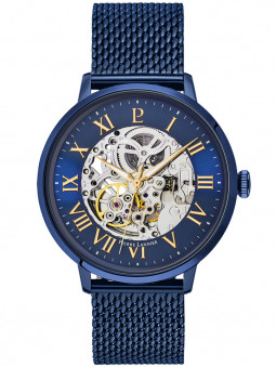 Montre homme automatique Pierre Lannier 318B468