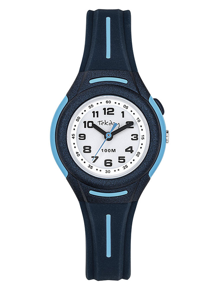 Fashion Montre Enfant - 3 à 10 Ans - Prix pas cher