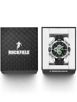 Packaging, montre Ruckfield 685096