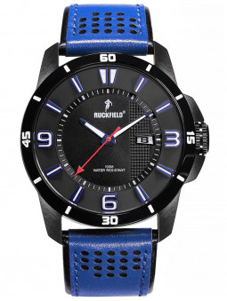 Montre sport Ruckfield bleu 685083