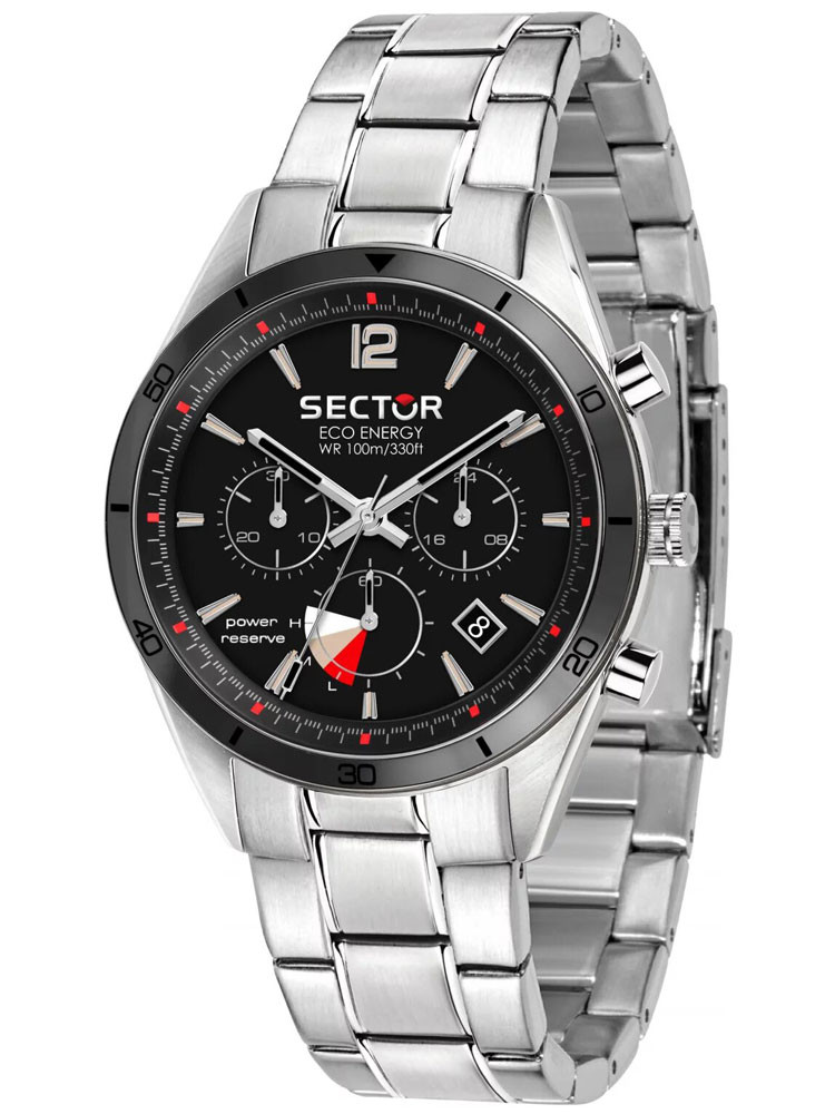 montre solaire