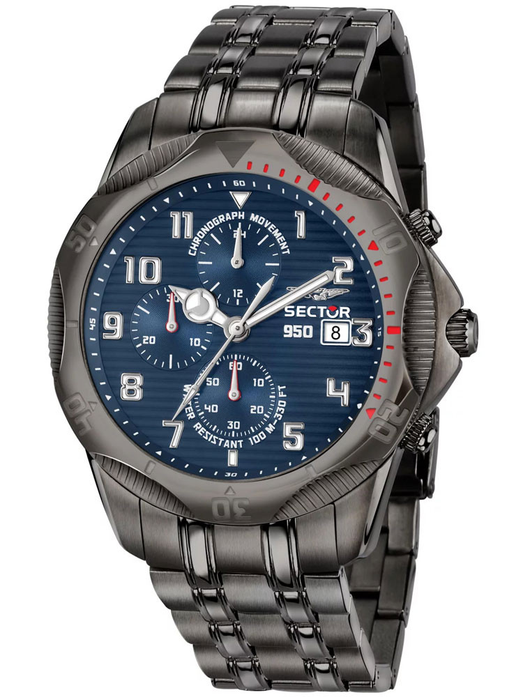 sector no limits 350