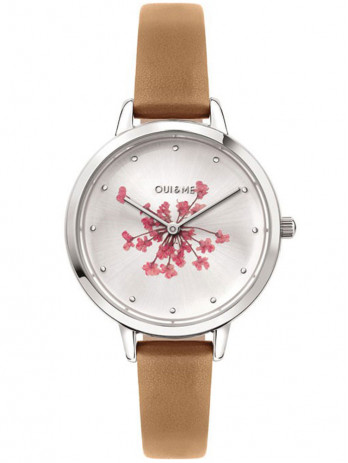 Montre femme Oui and Me fleurette ME010248