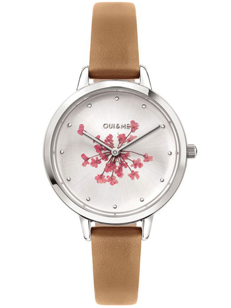 Montre femme Oui and Me fleurette ME010248