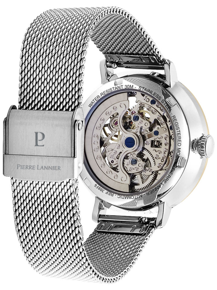 montre automatique femme