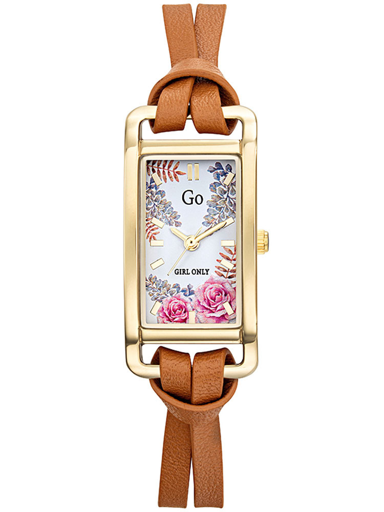 montres de fleur