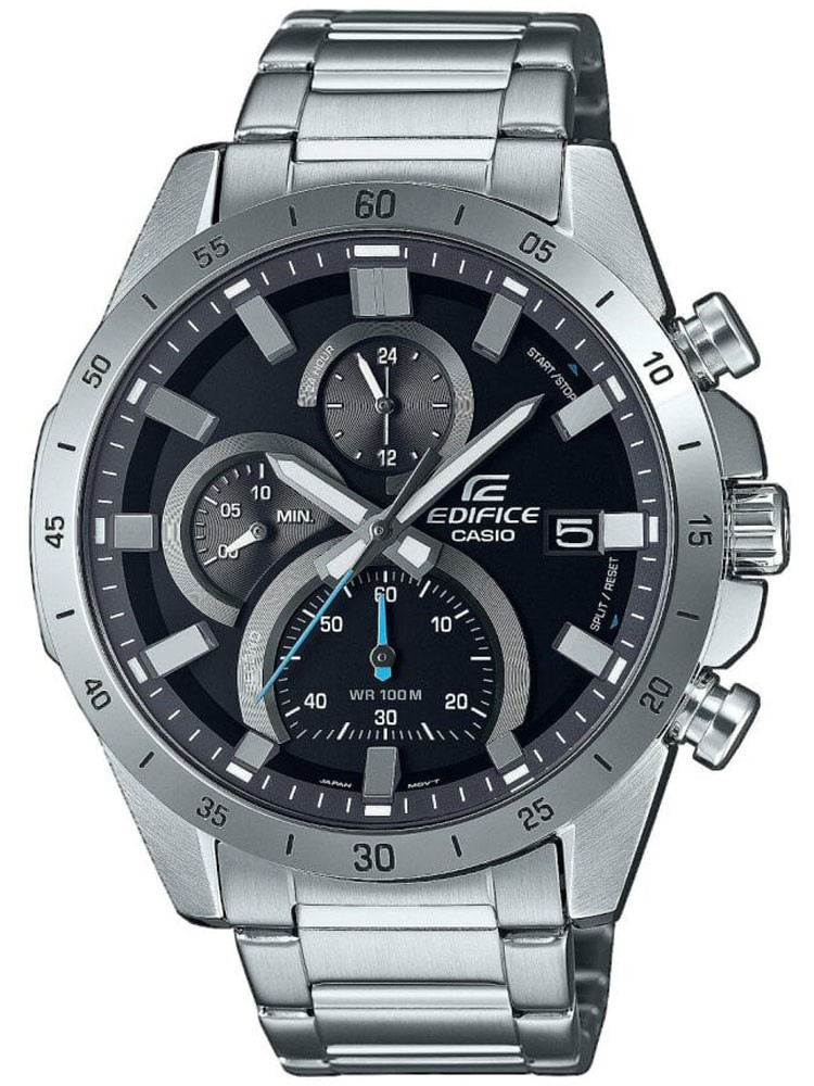 Montre Casio Edifice homme EFR-571D-1AVUEF