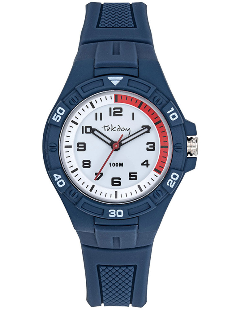 Montre ado fille et garcon stylée - Montres Enfant - 1001-montres.fr