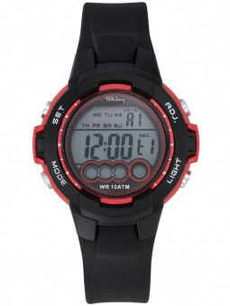 Montre ado garçon sport | Lotus Junior 18581/4