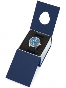 Coffret pour ranger la montre Patrouille de France 668509