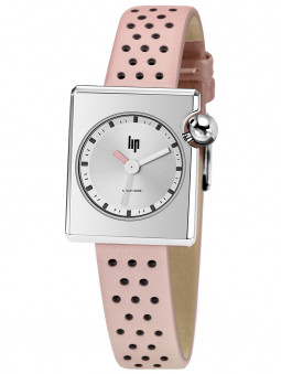 Montre Lip Mach 2000 mini square 671182