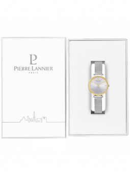 Montre femme Pierre Lannier 014J728 dans son écrin