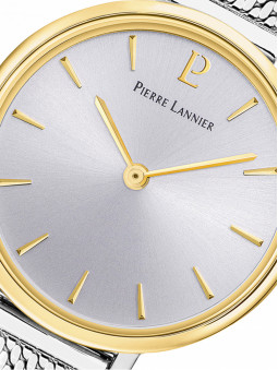 Zoom sur la montre femme Pierre Lannier 014J728