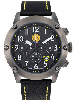 Montre chrono Patrouille de France 668513