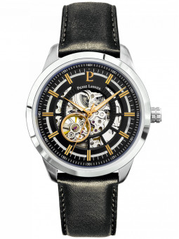 Montre squelette homme Pierre Lannier 329F133